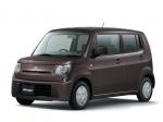 Suzuki MR Wagon 2011 года